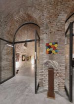 Art by the Lake · Paintings & Sculptures · Sommerkeller Bernried 2024