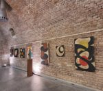 Art by the Lake · Paintings & Sculptures · Sommerkeller Bernried 2024