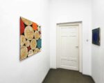 Beatriz von Eidlitz: Image Objects, Works on Paper and Iron. Gallery Anais, Munich 2025
