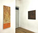 Beatriz von Eidlitz: Image Objects, Works on Paper and Iron. Gallery Anais, Munich 2025