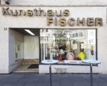 Beatriz von Eidlitz, Image Objects, Exhibition Kunsthaus Fischer 2025