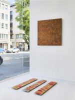 Beatriz von Eidlitz, Image Objects, Exhibition Kunsthaus Fischer 2025