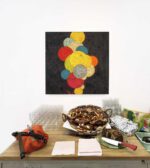 Beatriz von Eidlitz, Image Objects, Exhibition Kunsthaus Fischer 2025