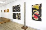 Beatriz von Eidlitz, Image Objects, Exhibition Kunsthaus Fischer 2025