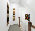 Beatriz von Eidlitz, Image Objects, Exhibition Kunsthaus Fischer 2025