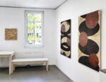 Beatriz von Eidlitz, Image Objects, Exhibition Kunsthaus Fischer 2025