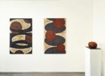 Beatriz von Eidlitz, Image Objects, Exhibition Kunsthaus Fischer 2025