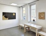 Beatriz von Eidlitz, Image Objects, Exhibition Kunsthaus Fischer 2025
