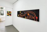 Beatriz von Eidlitz, Image Objects, Exhibition Kunsthaus Fischer 2025