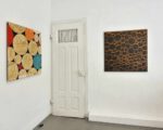 Beatriz von Eidlitz, Image Objects, Exhibition Kunsthaus Fischer 2025