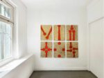 Beatriz von Eidlitz, Image Objects, Exhibition Kunsthaus Fischer 2025