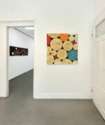 Beatriz von Eidlitz, Image Objects, Exhibition Kunsthaus Fischer 2025