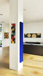 Gallery Mollwo, Riehen/Basel, Switzerland