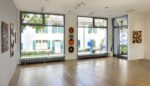 Gallery Mollwo, Riehen/Basel, Switzerland